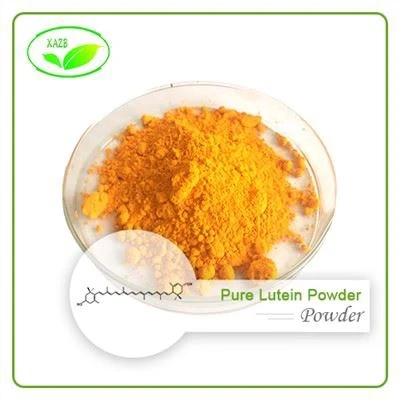 Marigold Extract Powder